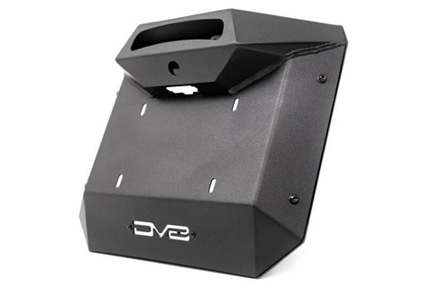 DV8 21-22 Spare Tire Delete - TSBR-01