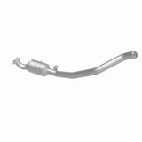 Magnaflow Conv DF 2006-2011 R350 3.5 L Underbody - 52178