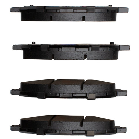 R1 16-26 Mazda MX-5 Miata Front Optimum OE Brake Pads - 2551-1903-00