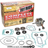 Hot Rods 03-21 Yamaha YZ 250 250cc Bottom End Kit - CBK0135