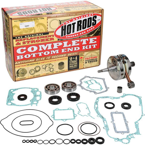 Hot Rods 03-21 Yamaha YZ 250 250cc Bottom End Kit - CBK0135