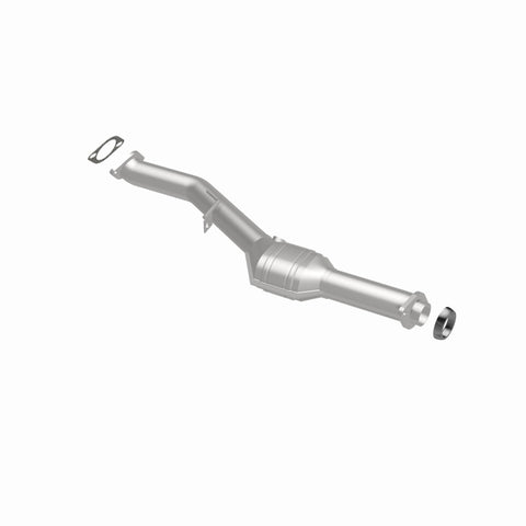 MagnaFlow Direct Fit Catalytic Converter 12-14 Subaru Impreza 2.5L / 15-16 WRX STI - 5421012