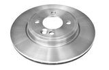 DBA 02-06 Mini Cooper Front Street Series Standard Rotor - DBA542