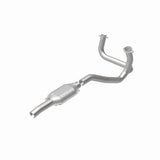 MagnaFlow Conv DF 88-95 Ford Van 5.8L 49S - 93131