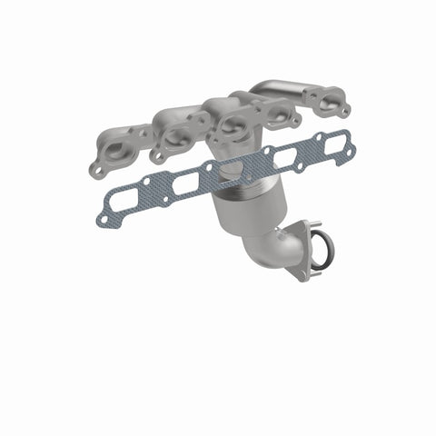 MagnaFlow Direct Fit Catalytic Converter 07 Colorado/Canyon 3.7L OEM - 49353