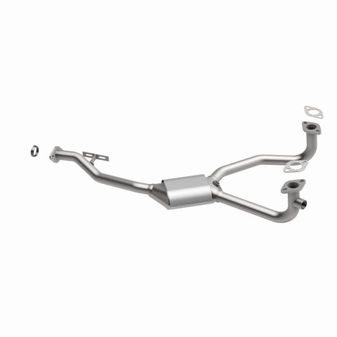 MagnaFlow Conv Subaru 45.5X6.5X4 1.75/1.75 - 23868