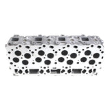 Industrial Injection 04.5-06 Chevrolet LLY Stock Remanufactured Heads New Valves / Guides / Seals - PDM-LLYSH