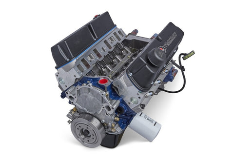 Ford Performance 302 CI 340 HP Boss Crate Engine w/E-Cam (No Cancel No Returns) - M-6007-X2302E