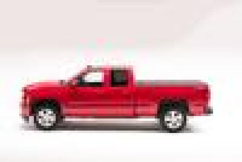 BAK 04-14 Chevy Silverado 1500 5ft 8in Bed BAKFlip MX4 Matte Finish - 448100