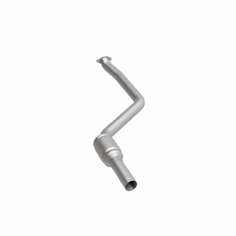 MagnaFlow Conv DF BMW 3 06-09 Front OEM - 49764