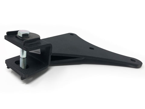 Tuff Country 80-97 Ford F-350 4wd Track Bar Bracket (4in Drop) - 20830