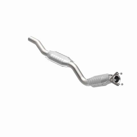 MagnaFlow Direct Fit Catalytic Converter 04-06 Dodge Ram SRT-10 8.3L Passenger Side - 49669