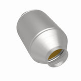 MagnaFlow Universal Catalytic Converter 2 inch C/C CA Pre-OBDII - 337304