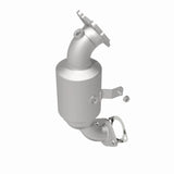 Magnaflow 14-16 Ram ProMaster 1500/2500/3500 V6 3.6L CARB Compliant DirectFit Catalytic Converter - 5551994