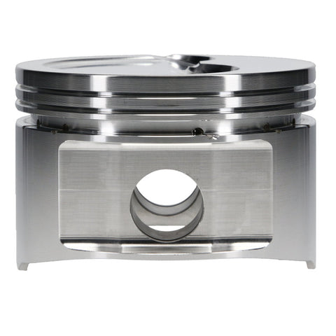 JE Pistons 427 BBF INV-DOME Set of 8 Pistons - 162117