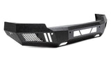 Body Armor 4x4 07-13 Chevy Silverado 1500 Eco Series Front Bumper - GM-19343