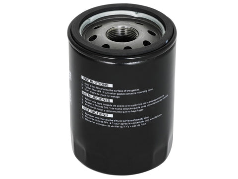 aFe ProGuard D2 Fluid Filters Oil F/F OIL Ford F-150 15-17 V6-3.5L (TT) - 44-lf038