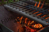 Fishbone Offroad Portable Fire Pit - FB21299