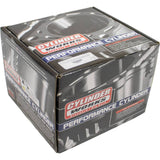 Cylinder Works 08-13 Kawasaki KRF 750 Teryx 4x4 750cc Big Bore 91mm Rear Cylinder Only - 31008-1