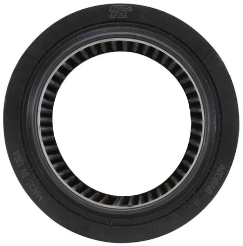 K&N Replacement Air Filter AUDI A8 4.2L-V8; 2004-2005 - E-0775