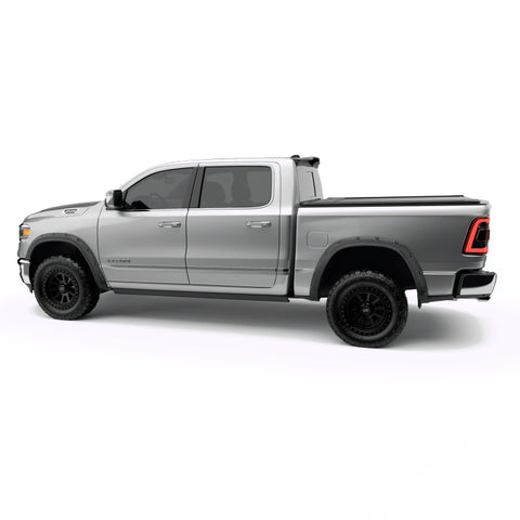 EGR 2019 Ram 1500 Crew Cabs Rear Cab Truck Spoilers - 982959