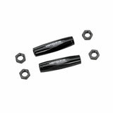 Hotchkis 64.5-73 Ford Mustang Machined Adjustable Tie Rod Sleeves - 1614