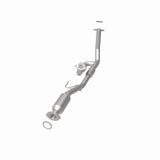 MagnaFlow Direct Fit Catalytic Converter California Grade CARB Compliant 95-97 Toyota Avalon - 4481892