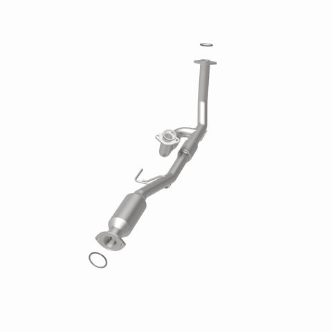 MagnaFlow Direct Fit Catalytic Converter California Grade CARB Compliant 95-97 Toyota Avalon - 4481892