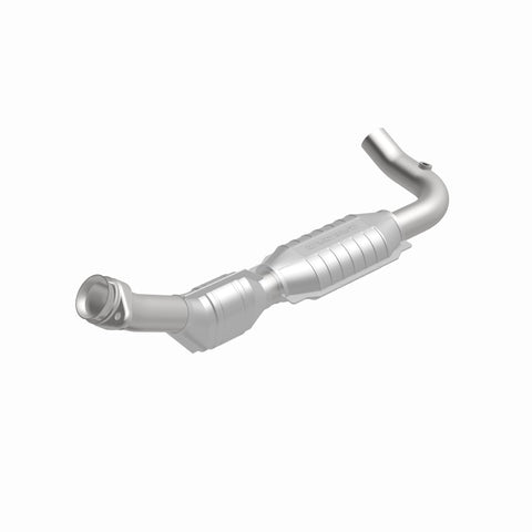 MagnaFlow Direct Fit Catalytic Converter 97-99 E-150/250 D/S 4.6L - 93390