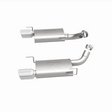 MagnaFlow SYS C/B 05-09 Mustang GT 4.6L A/B - 15882