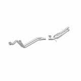 MagnaFlow Direct Fit Catalytic Converter 90-93 Mercedes 300E/TE 3.0L - 23839