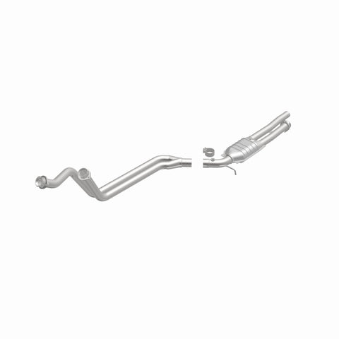 MagnaFlow Direct Fit Catalytic Converter 90-93 Mercedes 300E/TE 3.0L - 23839