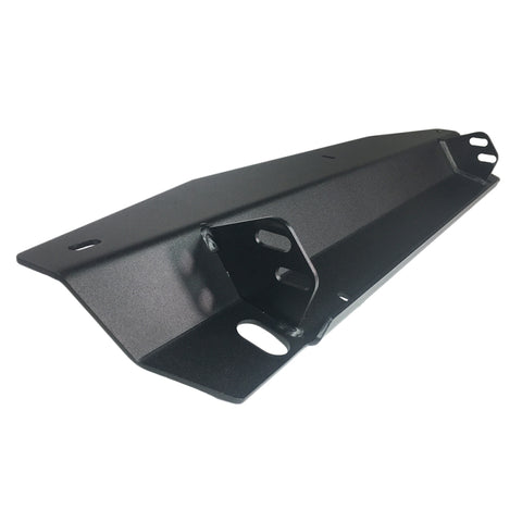 Rock Slide 18-22 Jeep JL 2-4 Door Rigid Series Skid Plate - FB-SP-100-JL