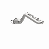 MagnaFlow Direct Fit Catalytic Converter 08-09 Lexus LS600H 5.0L - 51891