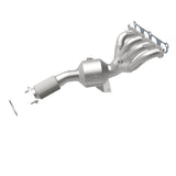 MagnaFlow 11-17 Ford Fiesta 1.6L DF Converter - 5531552