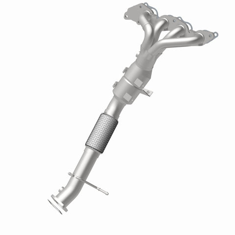 MagnaFlow Direct Fit Catalytic Converter 10- Mazda 3 2.5L - 51440