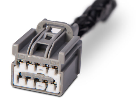 Raxiom 10-22 Ford Mustang Tail Light Sequencer (Plug-and-Play) - 301042