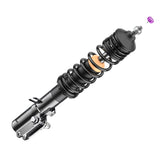 KW 81-91 Mercedes-Benz S Class (C126/W126) V3 Classic Coilover Kit - 352250AL-B