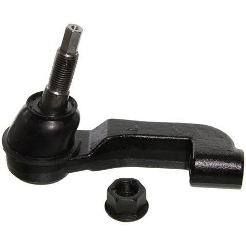MOOG 02-07 Jeep Liberty Front Left Outer / Left Outer Tie Rod End - ES3535