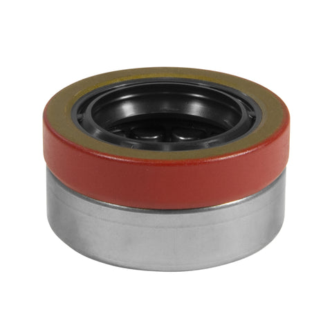 Yukon 8.8in Ford 3.27 Rear Ring & Pinion Install Kit 2.25in OD Axle Bearings and Seals - YGK2215