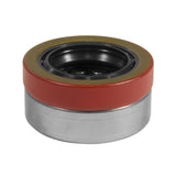 Yukon Gear 8.8in Ford 3.55 Rear Ring & Pinion Install Kit 2.25in OD Axle Bearings and Seals - YGK2217
