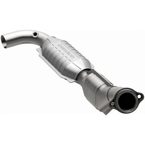 MagnaFlow Direct Fit Catalytic Converter 97-98 F150/F250 4.2L 2Wd P/ - 23316