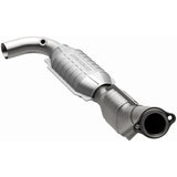 MagnaFlow Direct Fit Catalytic Converter 97-98 Ford Trucks 4.2L - 447131