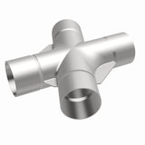 MagnaFlow Smooth Trans X 2.50inch SS 35deg. - 10781