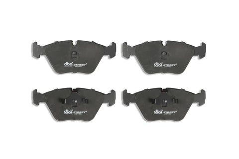 DBA 90-06 Audi 200 (w/ATE Brakes) Front Street Series Brake Pads - DB1131SS