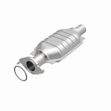 MagnaFlow Direct Fit Catalytic Converter 10-12 Fusion 3.0L - 51896