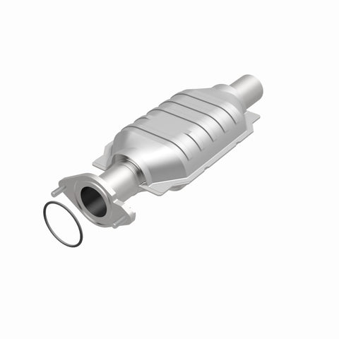 MagnaFlow Direct Fit Catalytic Converter 10-12 Fusion 3.0L - 51896