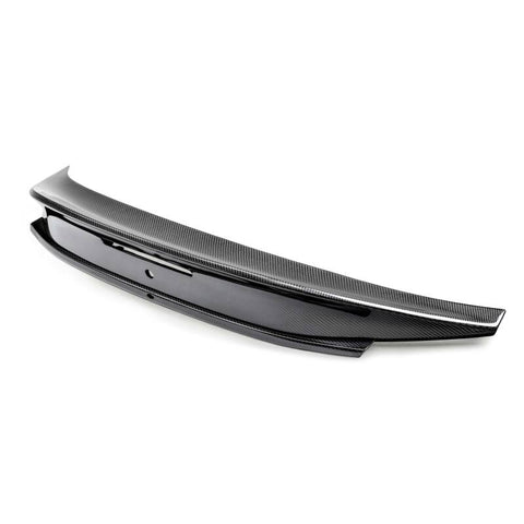 Seibon 2022 Toyota GR86 MB-Style Carbon Fiber Rear Spoiler - RS22TY86-MB
