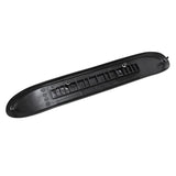 Westin Replacement Service Kit with 20in pad - Black - 25-0001