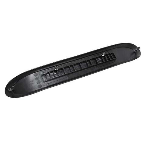 Westin Replacement Service Kit with 20in pad - Black - 25-0001